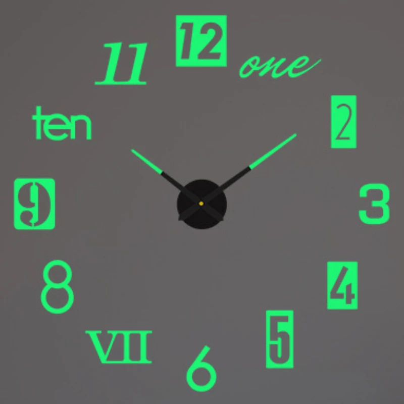 013   Luminous