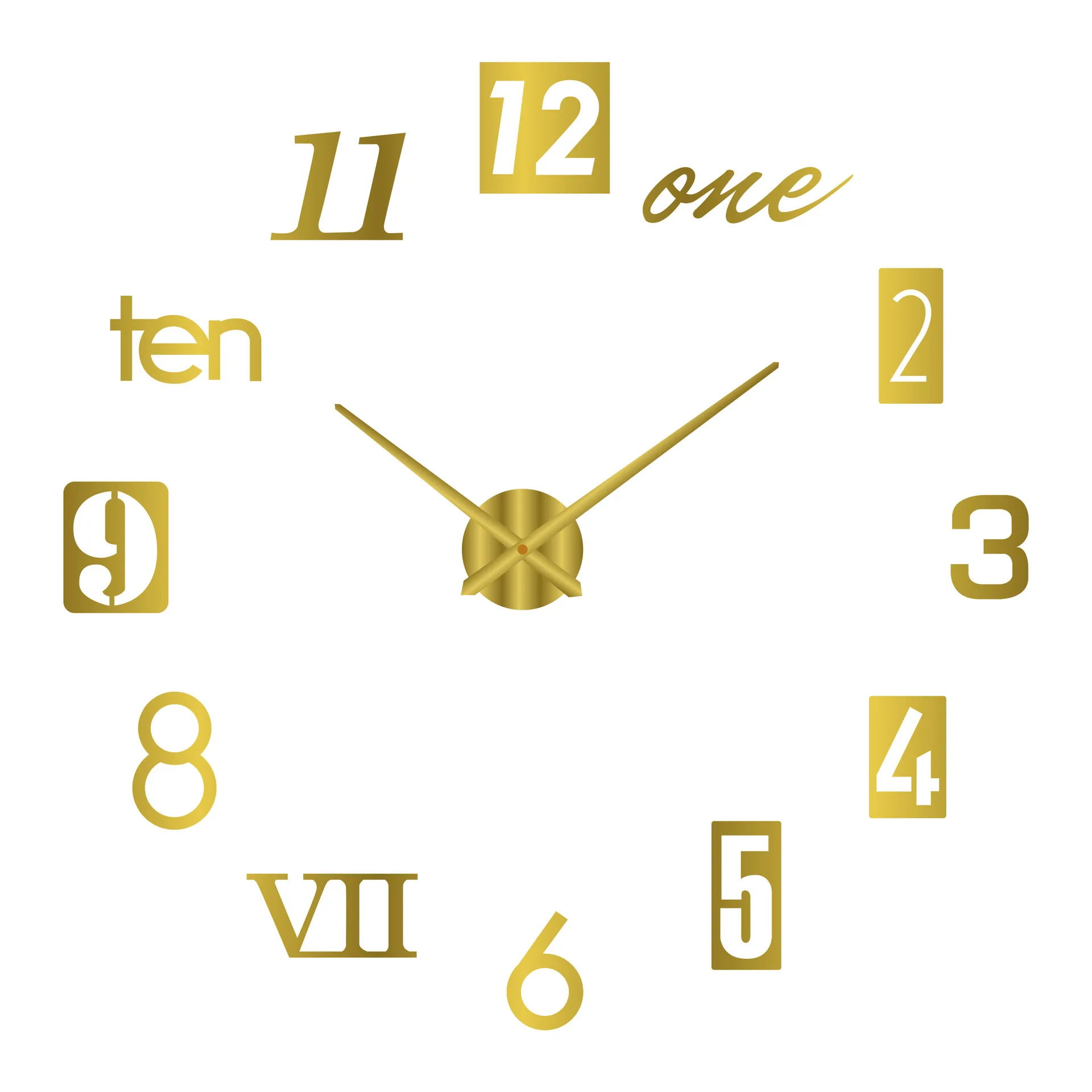 013   gold