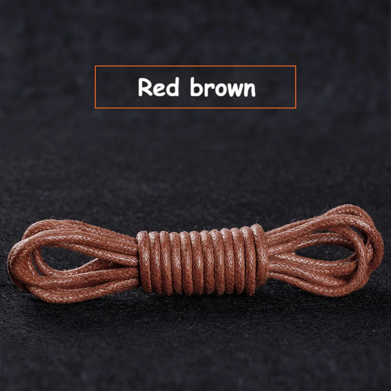 Red Brown