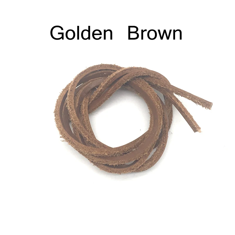 Golden brown