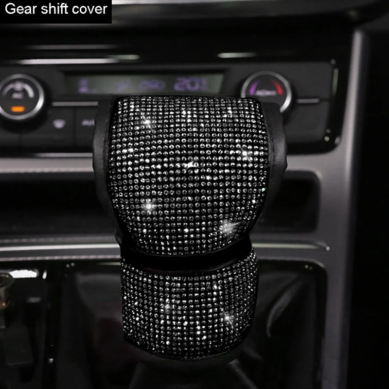 1pc gear shift cover