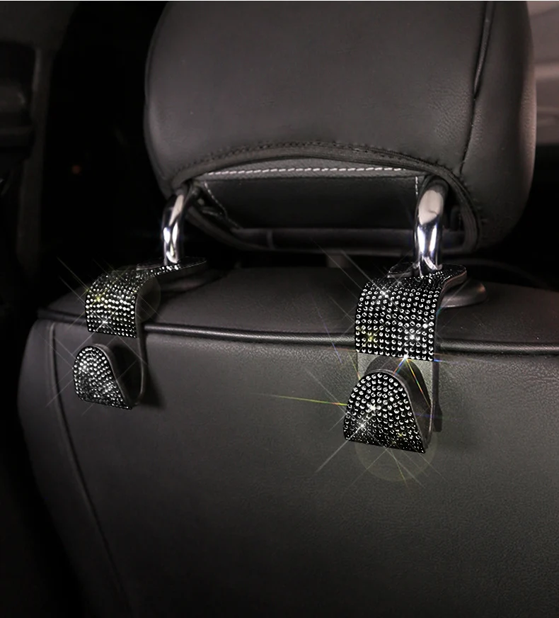 2pcs car hook