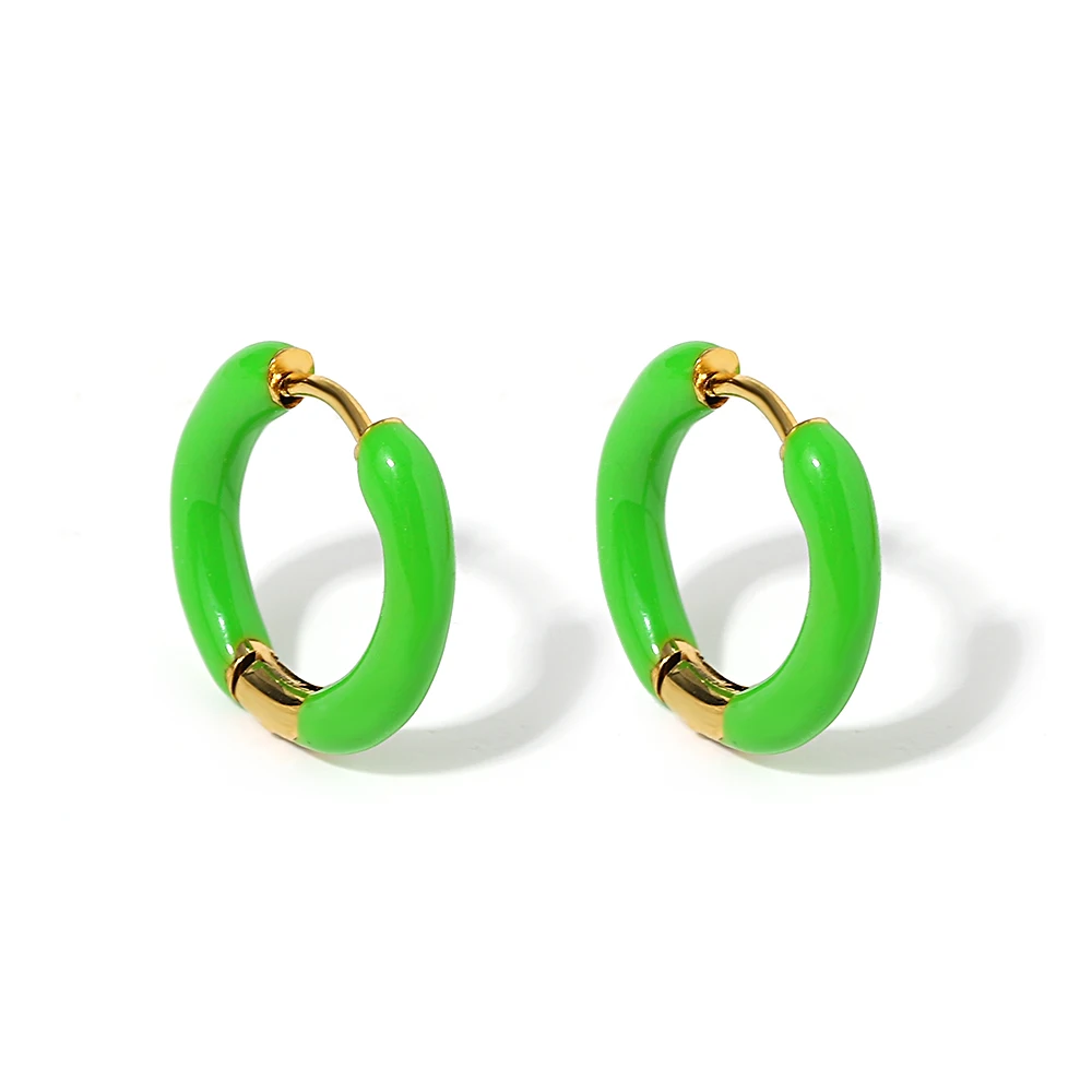 Grass Green