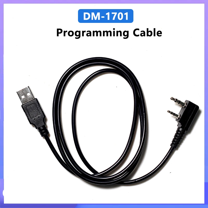 1-Program Cable