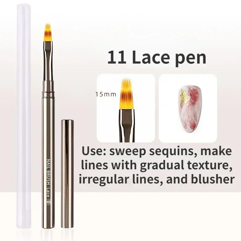 11 Lace