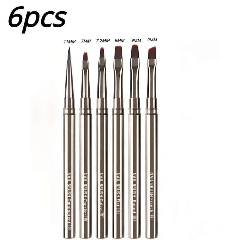 6pcs