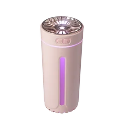 Pink Rechargeable
