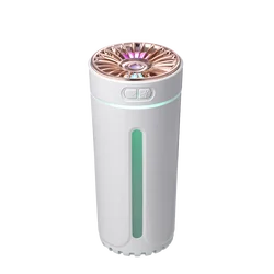 White USB