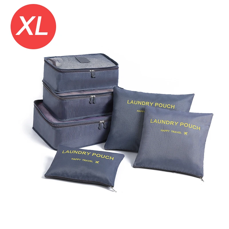 XL-Grey