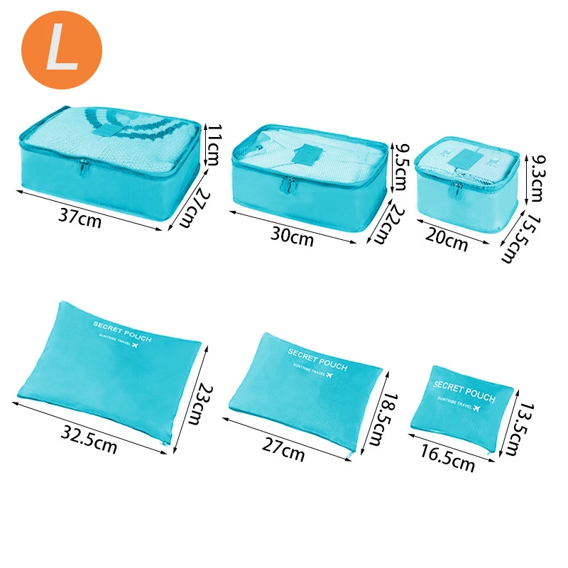 L-Blue