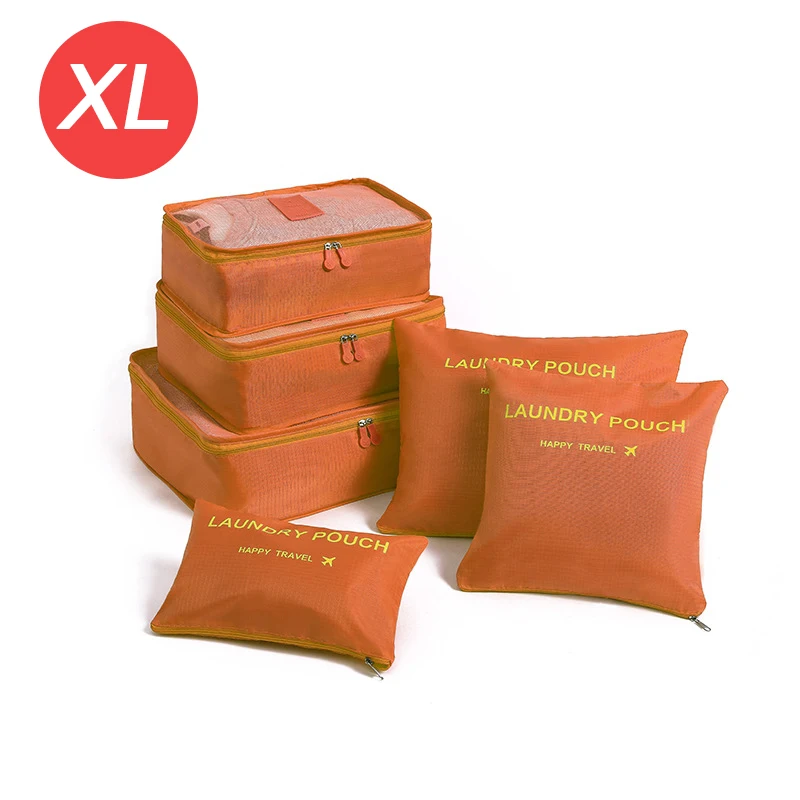 XL-Orange