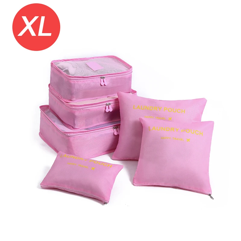XL-Pink