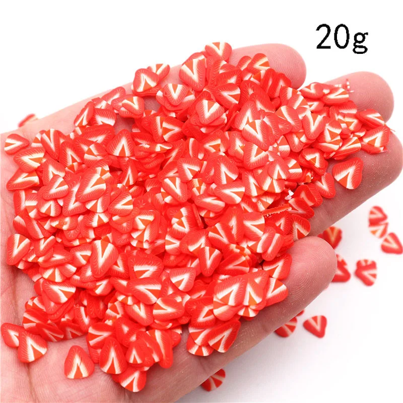 qiepian caomei 20g