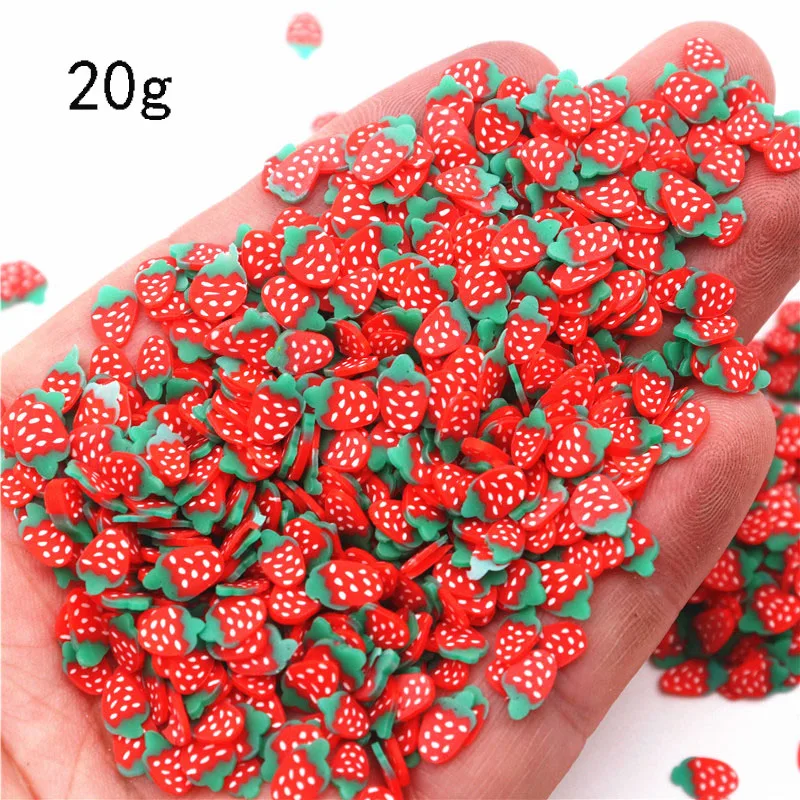 red caomei 20g