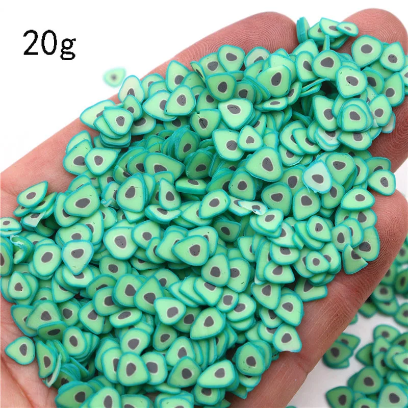 green hamigua 20g