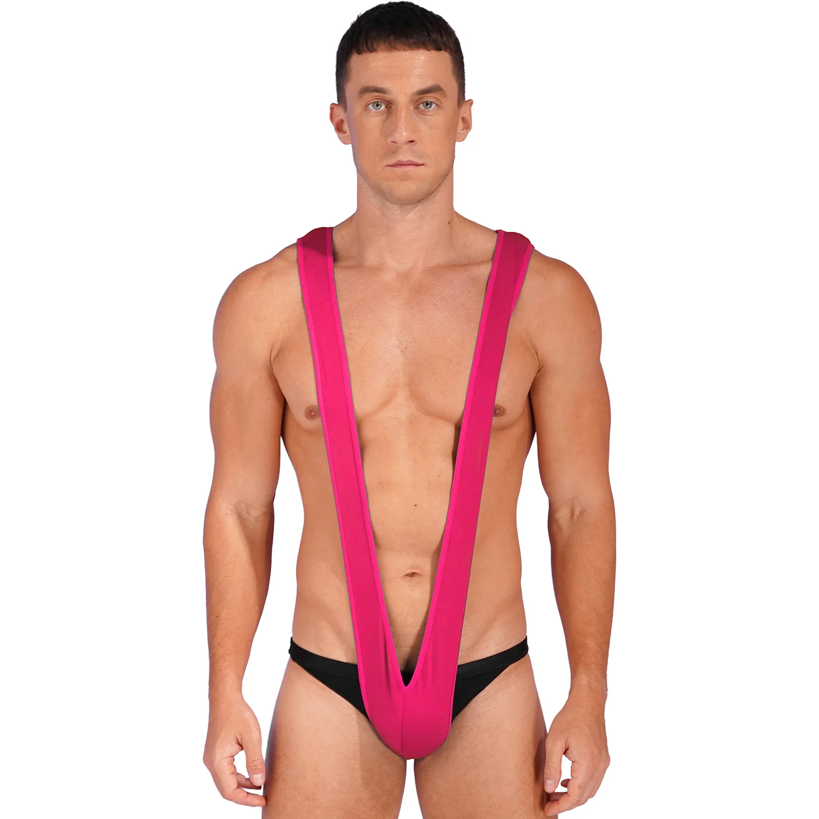 Hot Pink