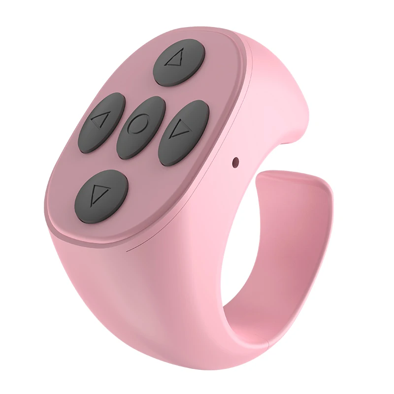 Pink Remote