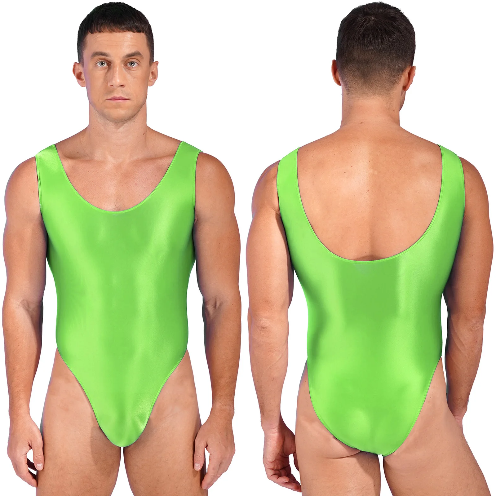 Fluorescent Green
