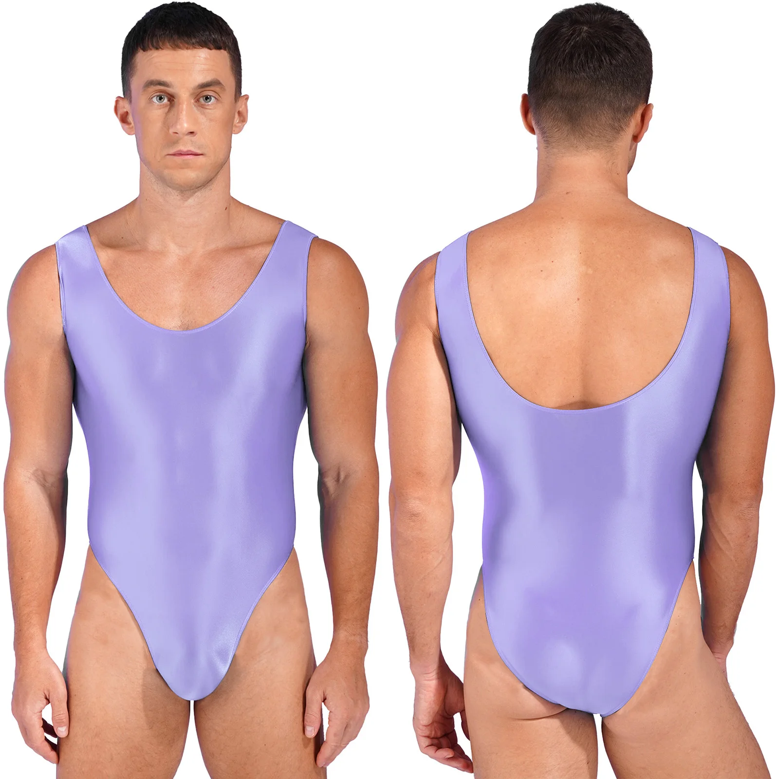 Light Purple