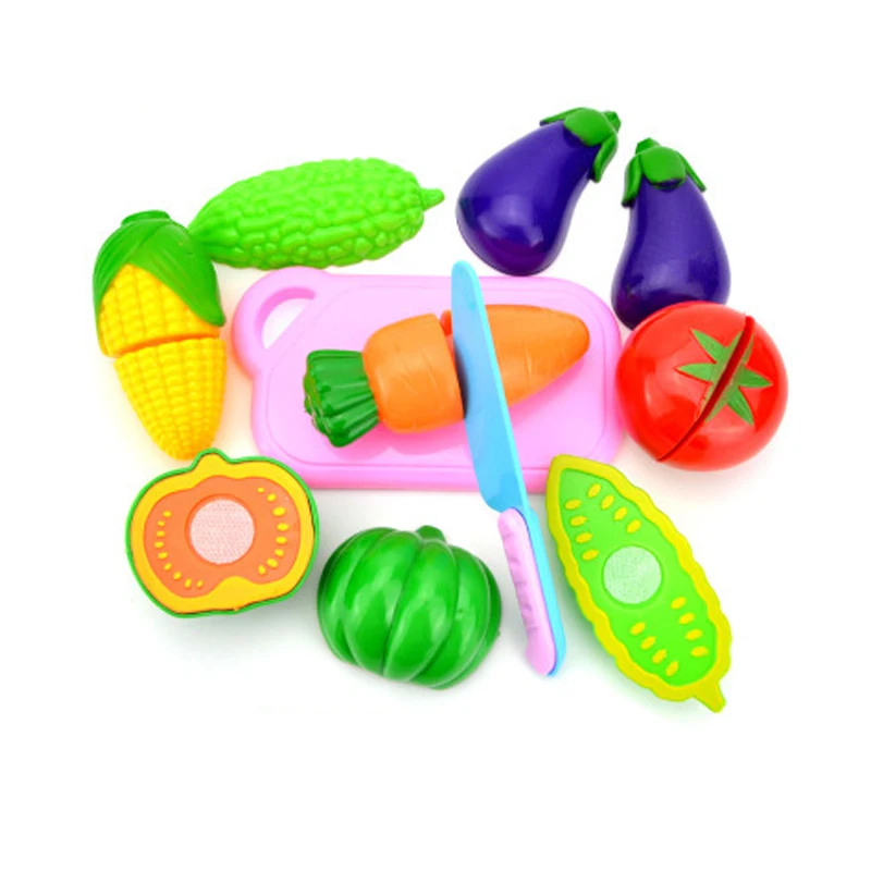 8pcs vegetable