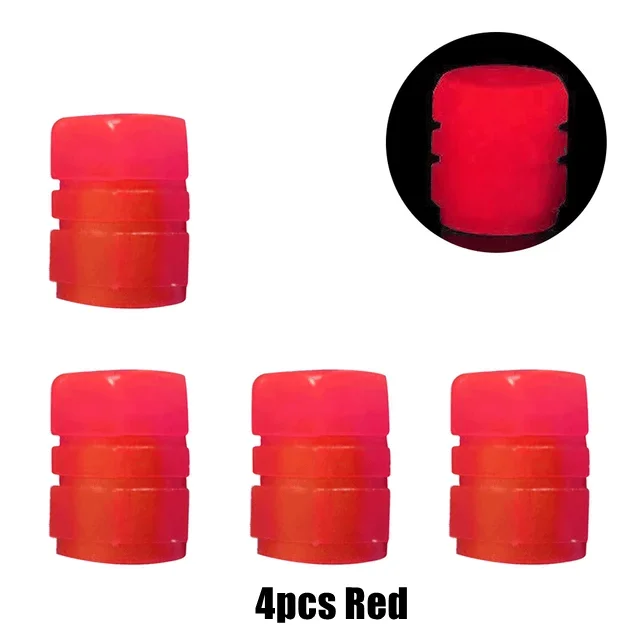 red-4pcs