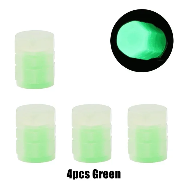 green-4pcs