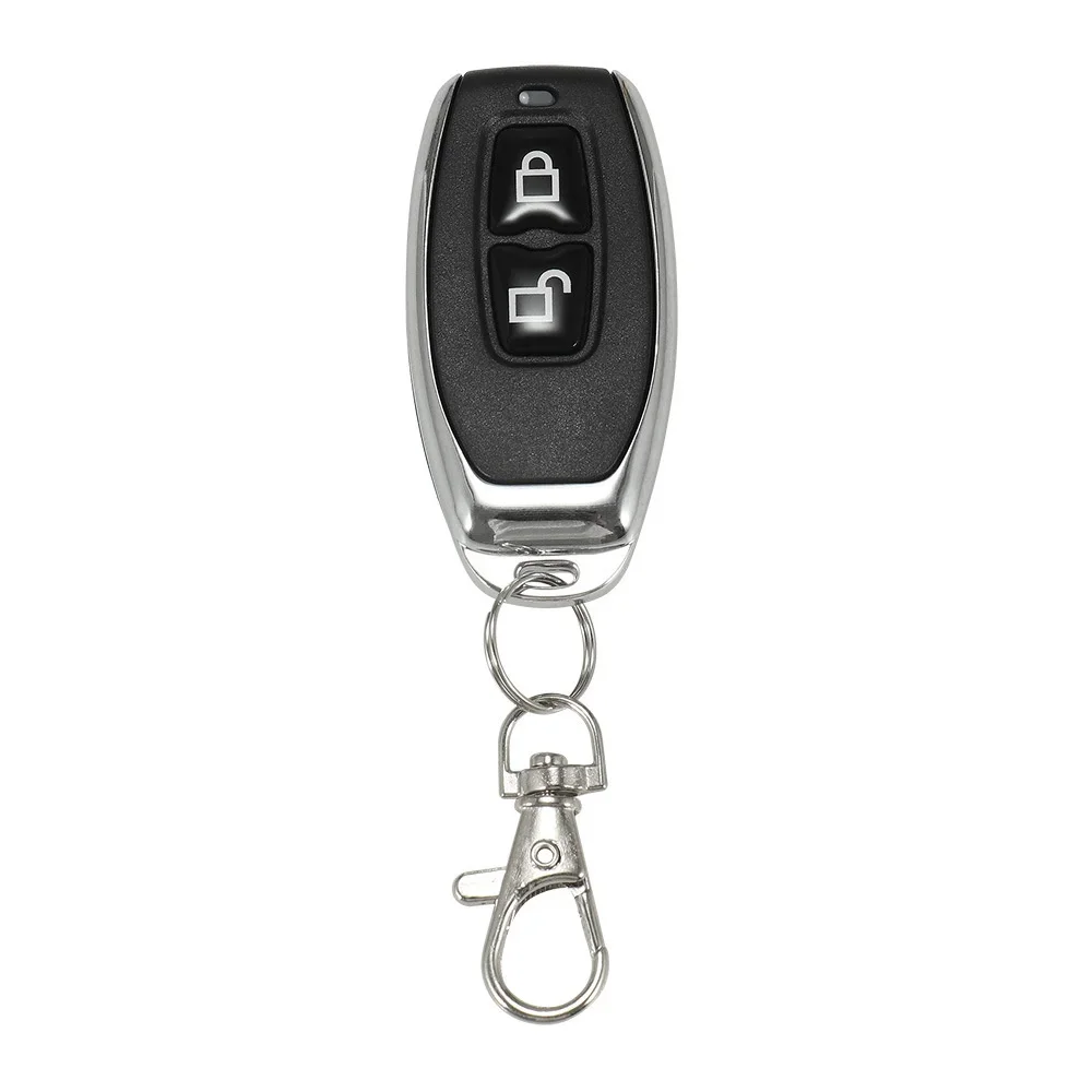 lock style