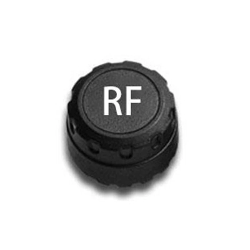 RF Right Front
