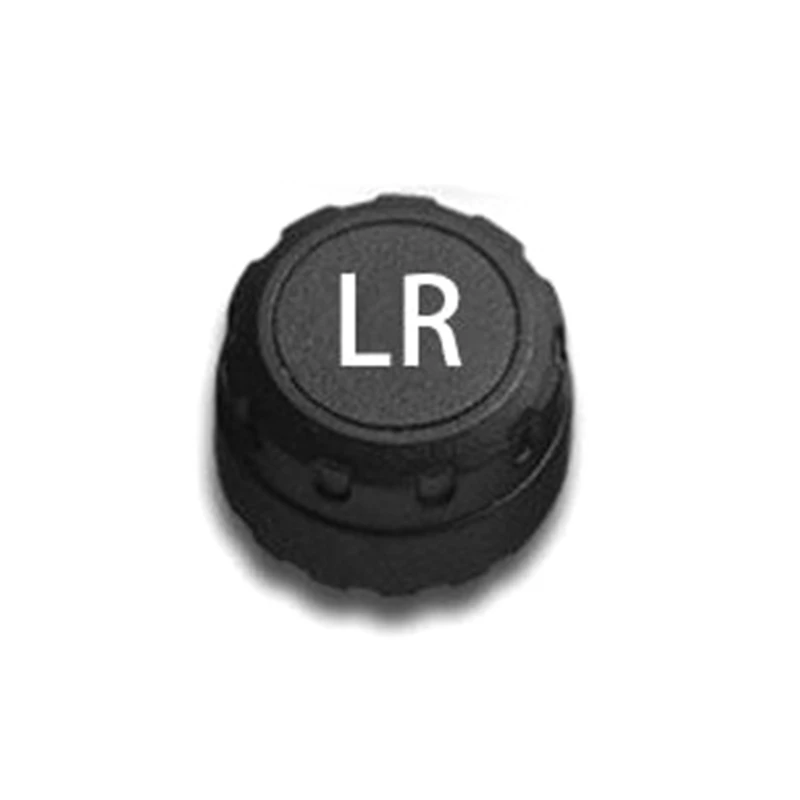 LR Left Rear