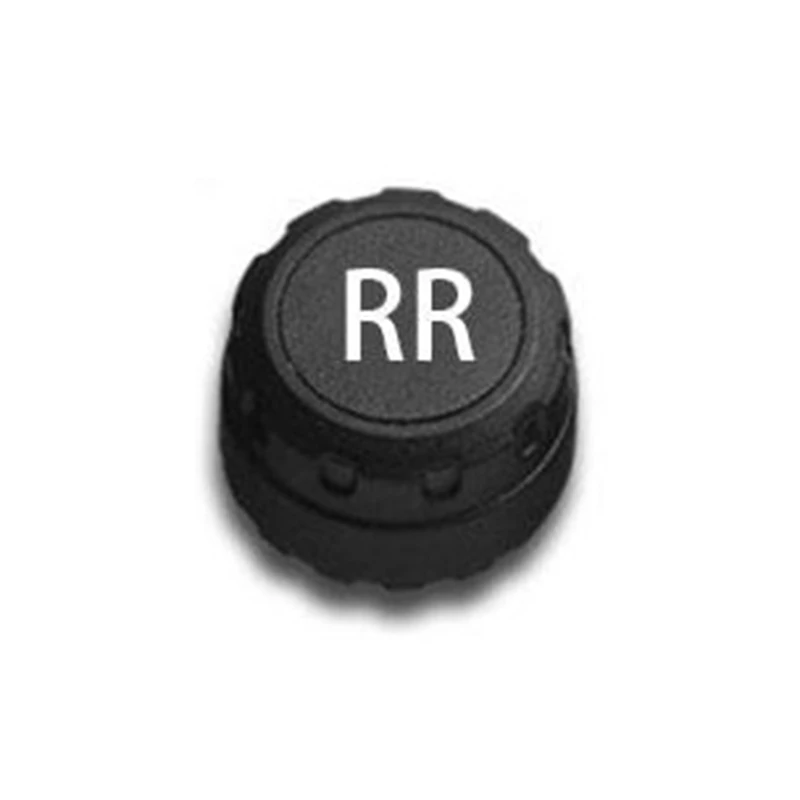 RR Right Rear