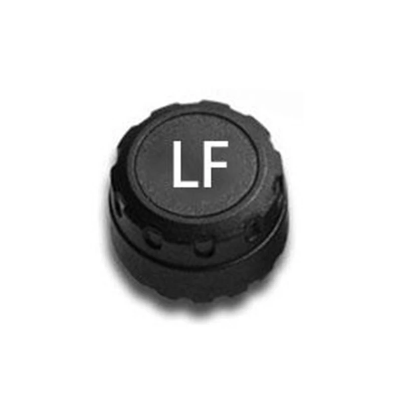LF Left Front