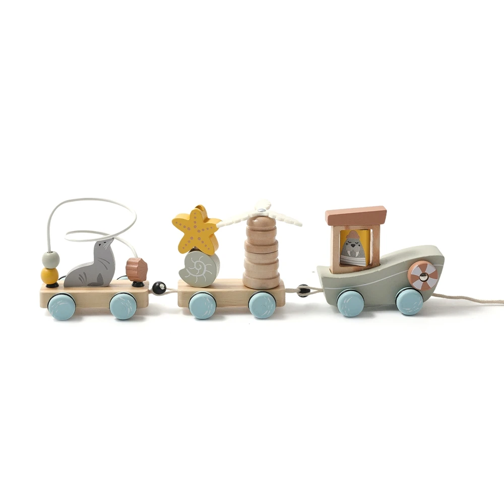 Train5