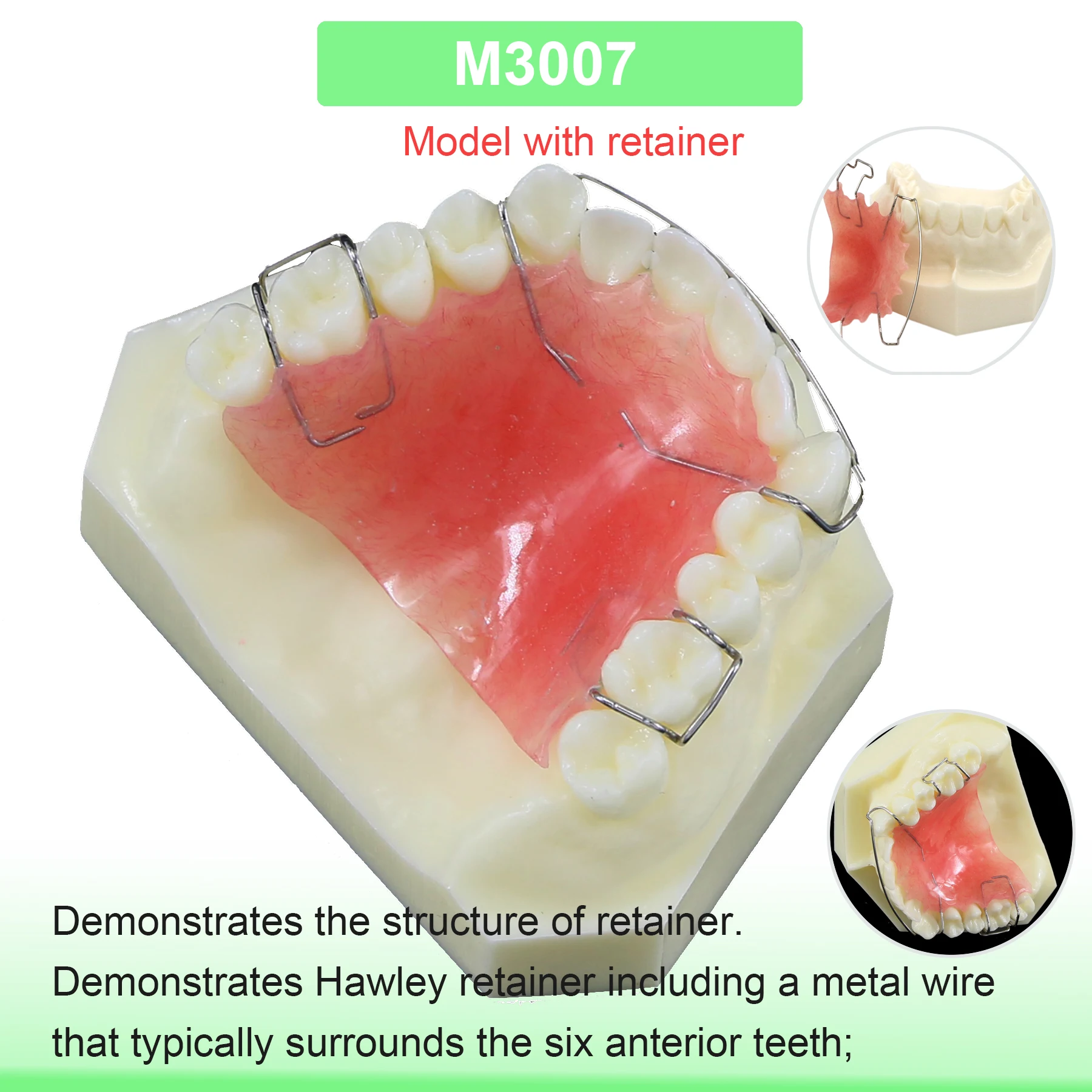 M3007