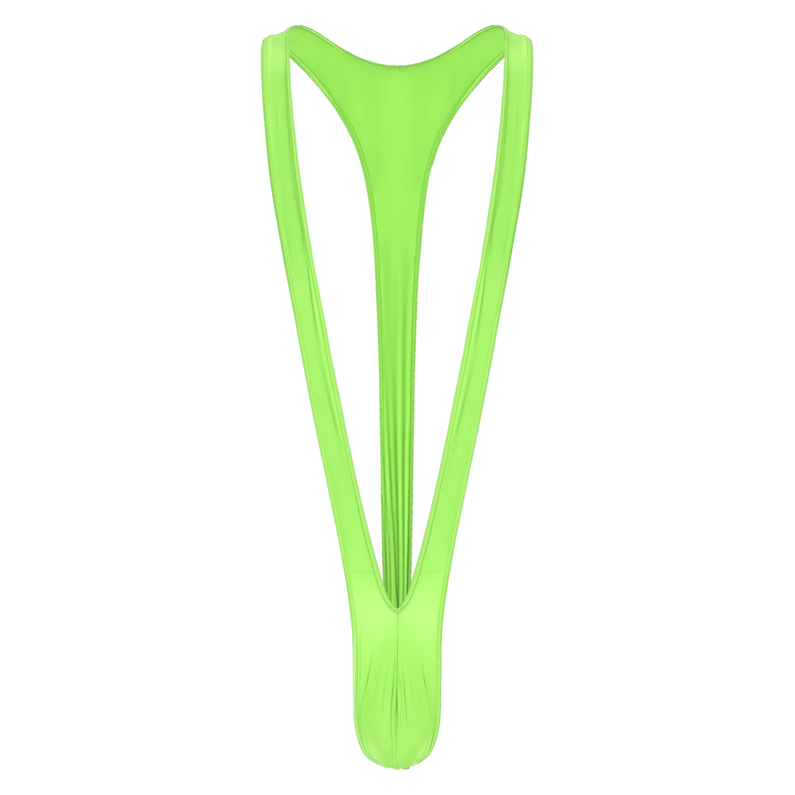 Fluorescent Green