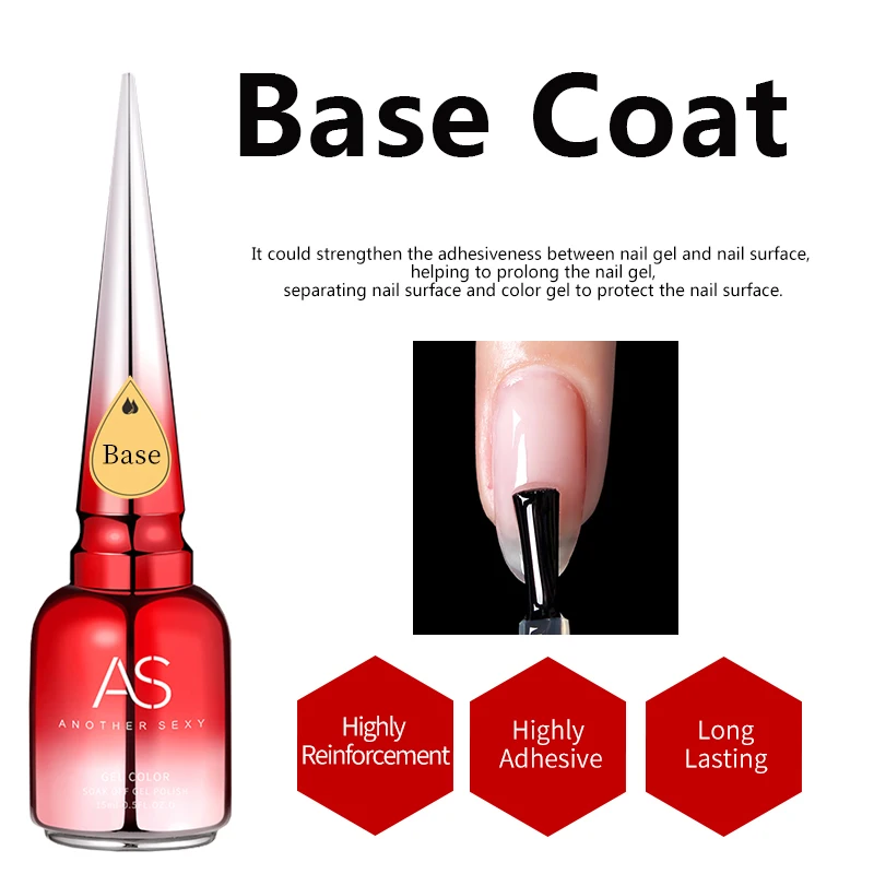 Base Coat