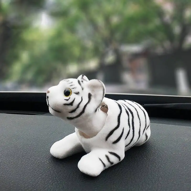 White Tiger