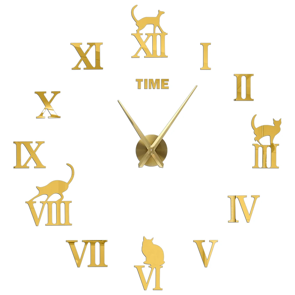 Gold F