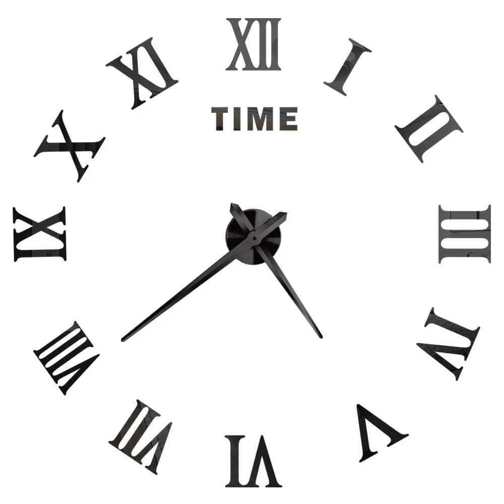 Black A