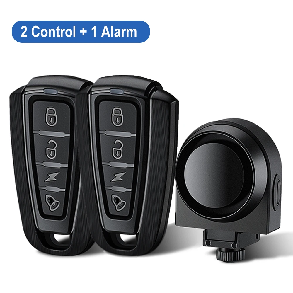 1 Set with Remote