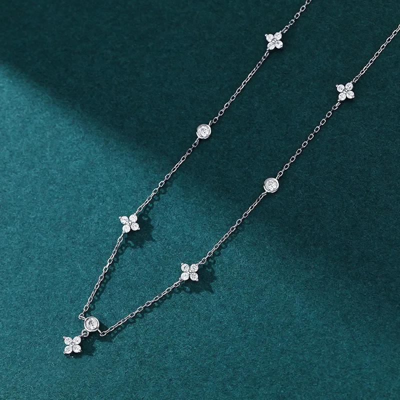 Imitation platinum