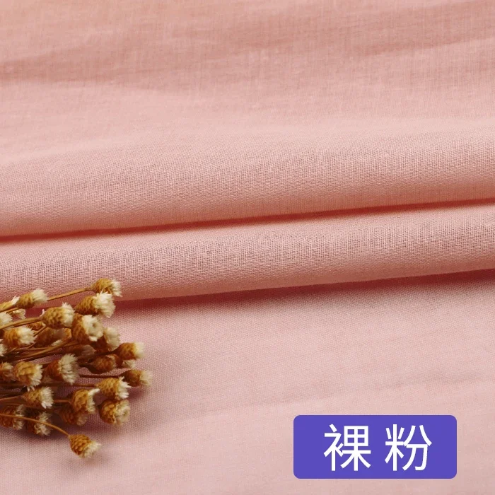 Bare pink