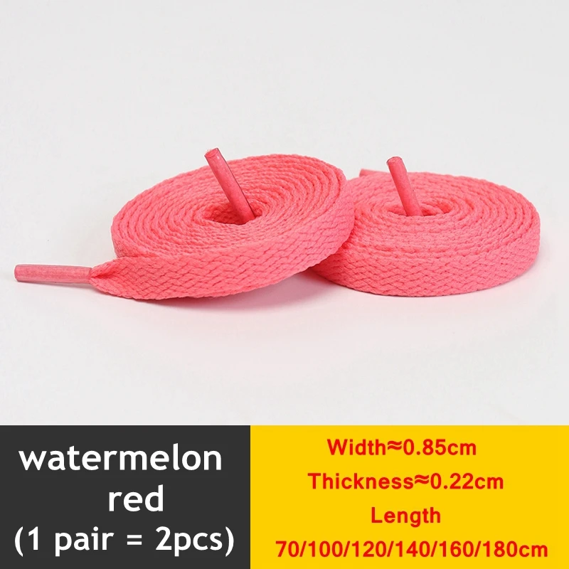 Watermelon red