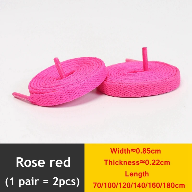 Rose red