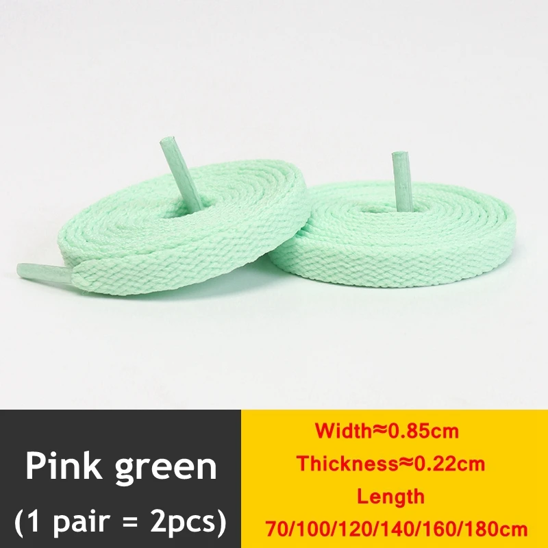 Pink green
