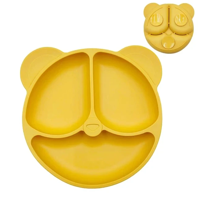 Bear Yellow