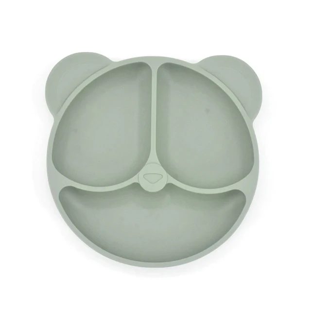Bear Army Green