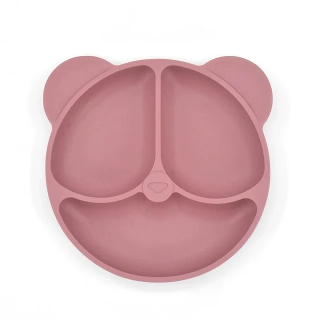 Bear Bean Red
