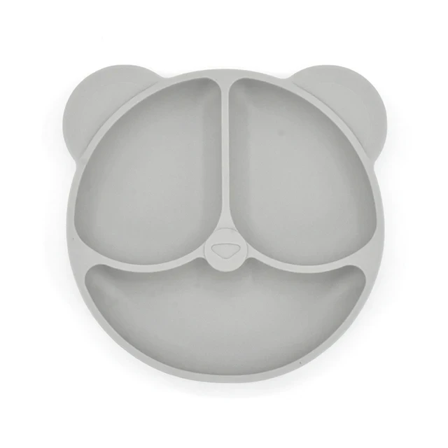 Bear Grey