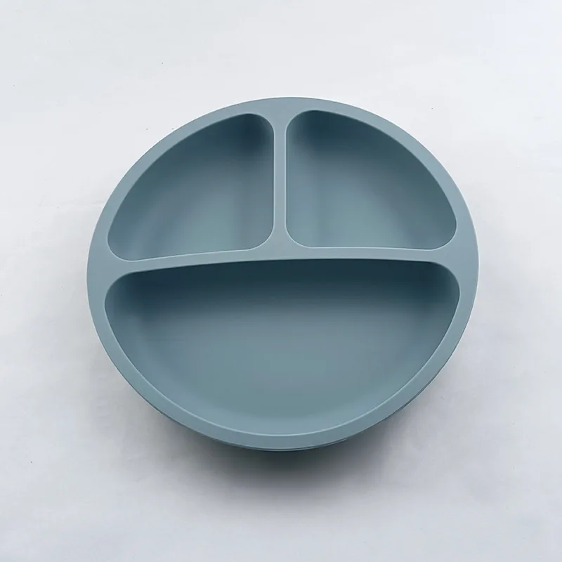 Grey Blue