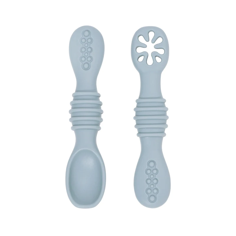 Grey Blue Set